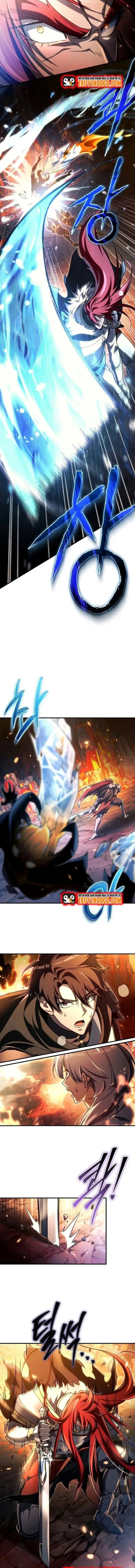 Trò Chơi Của Thợ Rèn Thiên Tài Chap 21 - Next Chap 22