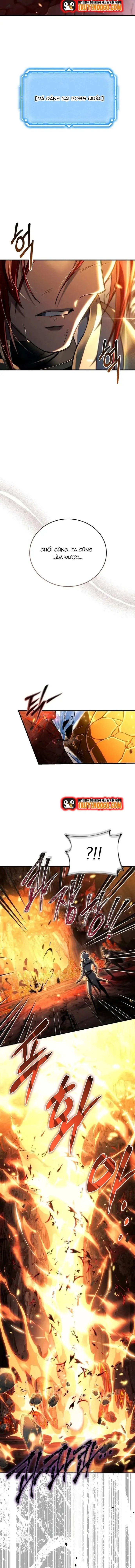 Trò Chơi Của Thợ Rèn Thiên Tài Chap 21 - Next Chap 22