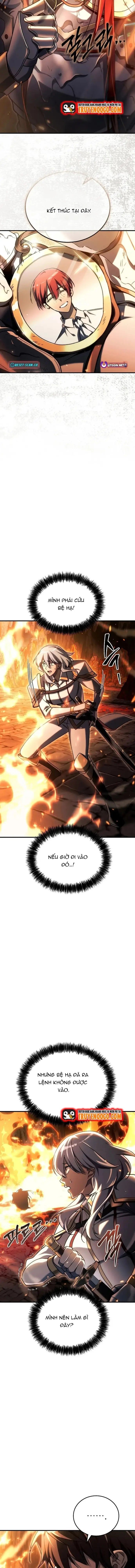 Trò Chơi Của Thợ Rèn Thiên Tài Chap 21 - Next Chap 22