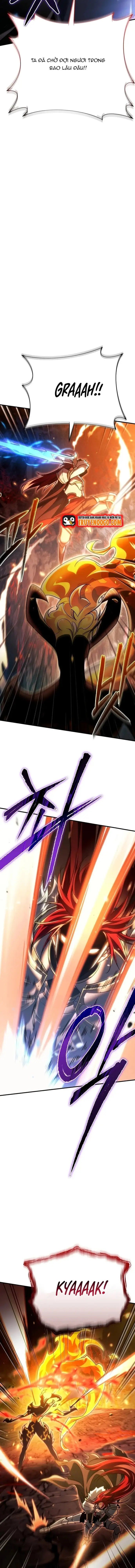 Trò Chơi Của Thợ Rèn Thiên Tài Chap 21 - Next Chap 22
