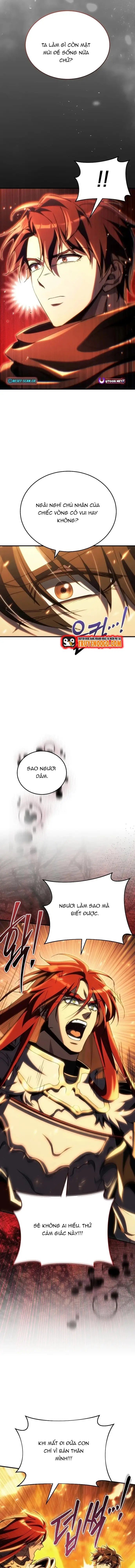 Trò Chơi Của Thợ Rèn Thiên Tài Chap 21 - Next Chap 22