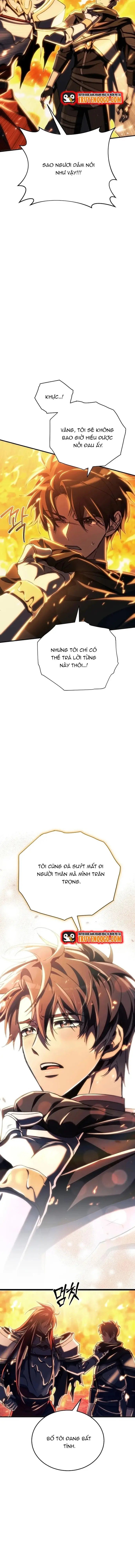 Trò Chơi Của Thợ Rèn Thiên Tài Chap 21 - Next Chap 22