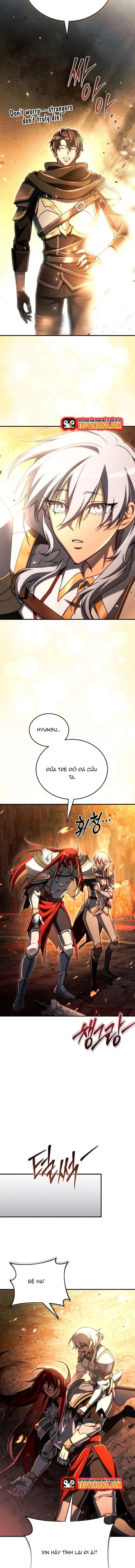 Trò Chơi Của Thợ Rèn Thiên Tài Chap 21 - Next Chap 22