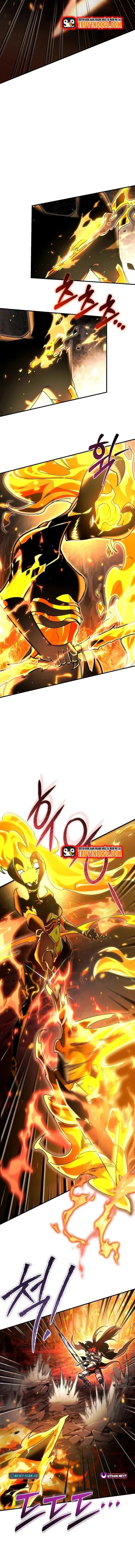 Trò Chơi Của Thợ Rèn Thiên Tài Chap 21 - Next Chap 22