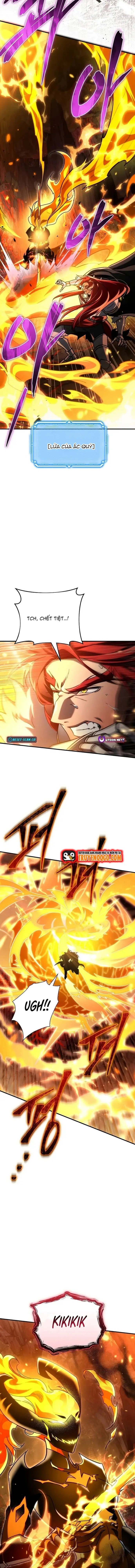 Trò Chơi Của Thợ Rèn Thiên Tài Chap 21 - Next Chap 22