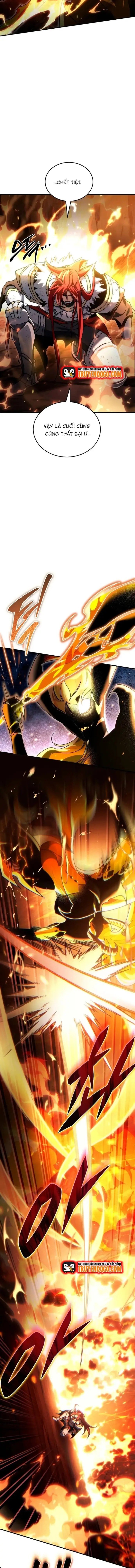 Trò Chơi Của Thợ Rèn Thiên Tài Chap 21 - Next Chap 22