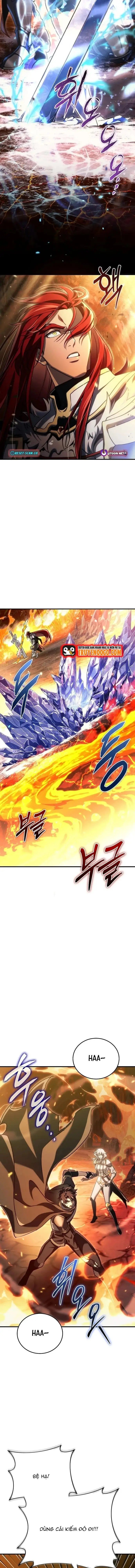 Trò Chơi Của Thợ Rèn Thiên Tài Chap 21 - Next Chap 22