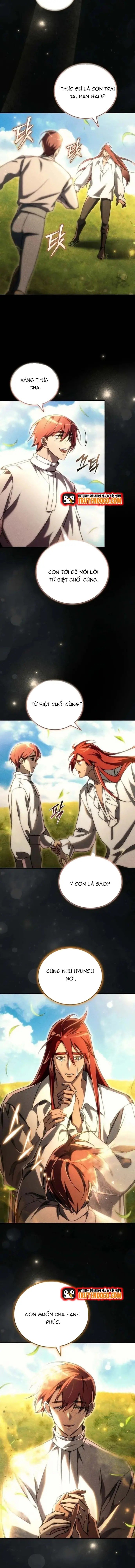 Trò Chơi Của Thợ Rèn Thiên Tài Chap 22 - Next Chap 23