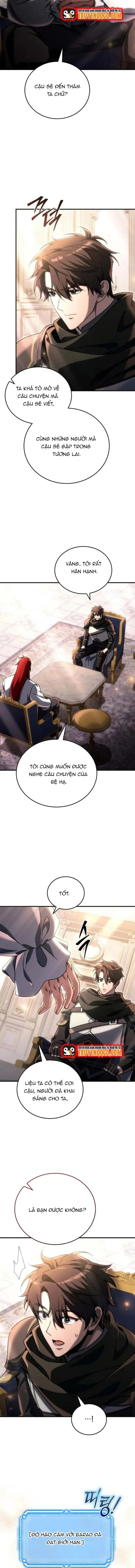 Trò Chơi Của Thợ Rèn Thiên Tài Chap 22 - Next Chap 23