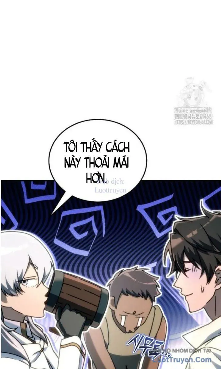 Trò Chơi Của Thợ Rèn Thiên Tài Chap 25 - Next Chap 26