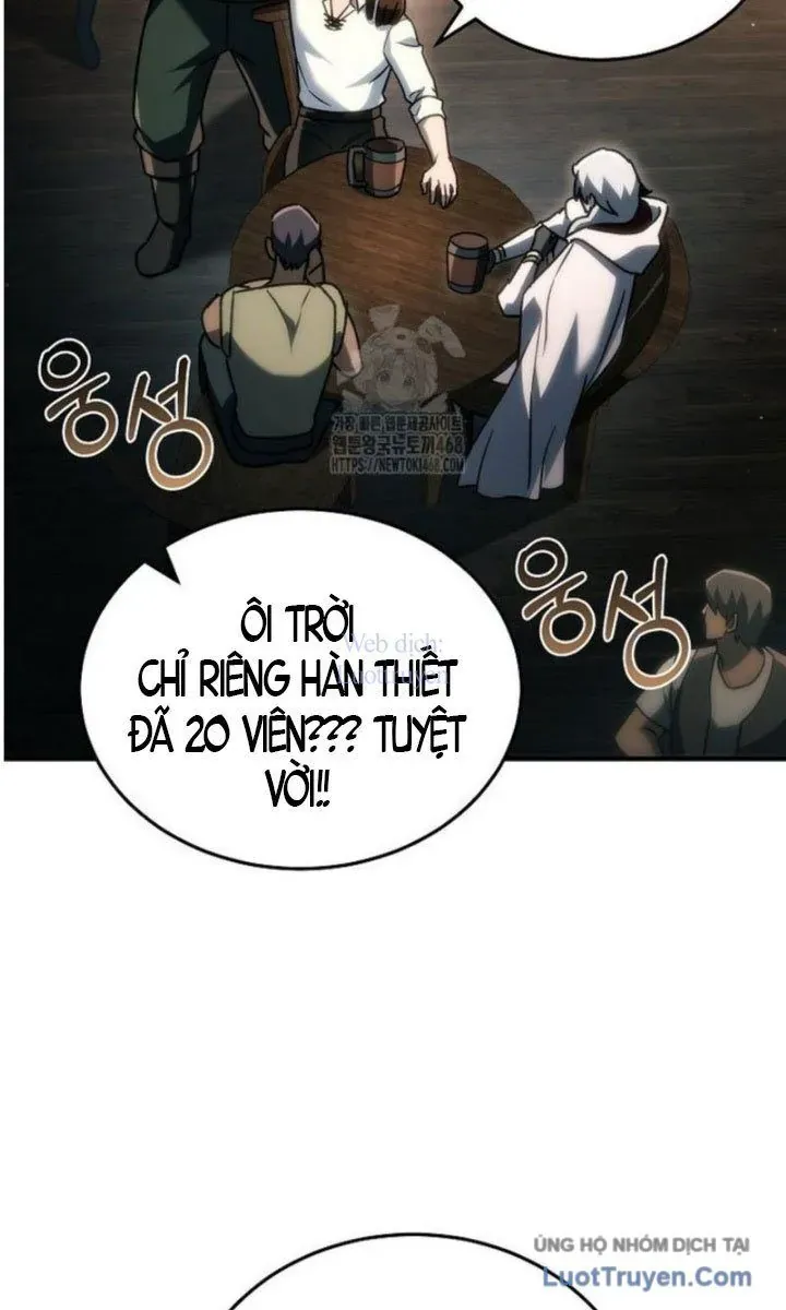 Trò Chơi Của Thợ Rèn Thiên Tài Chap 25 - Next Chap 26