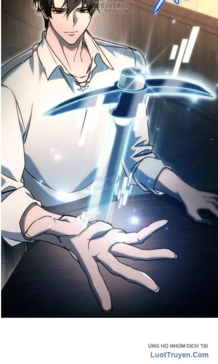 Trò Chơi Của Thợ Rèn Thiên Tài Chap 25 - Next Chap 26