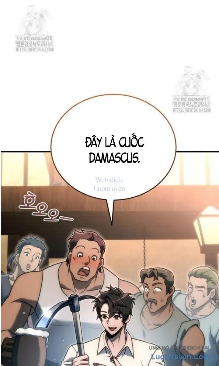 Trò Chơi Của Thợ Rèn Thiên Tài Chap 25 - Next Chap 26