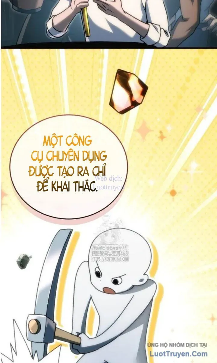Trò Chơi Của Thợ Rèn Thiên Tài Chap 25 - Next Chap 26