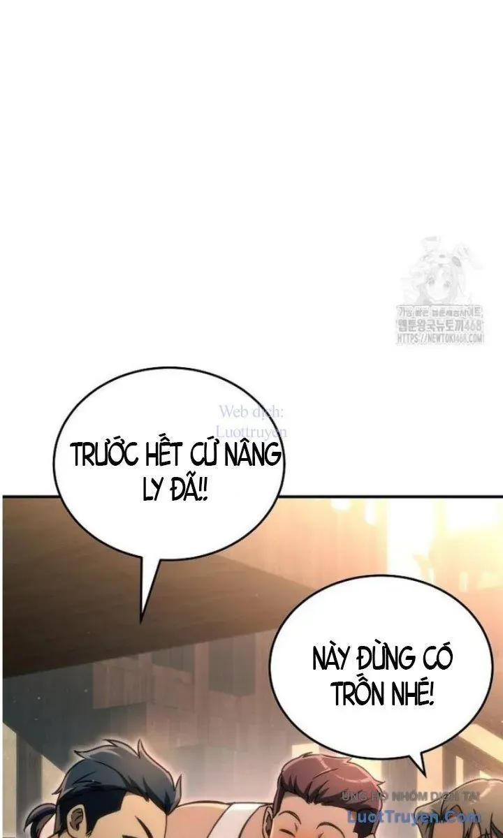 Trò Chơi Của Thợ Rèn Thiên Tài Chap 25 - Next Chap 26