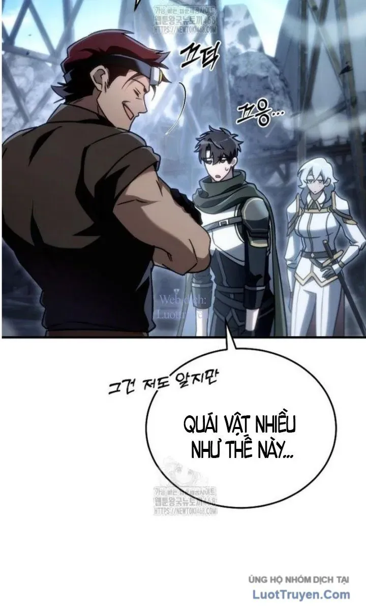 Trò Chơi Của Thợ Rèn Thiên Tài Chap 25 - Next Chap 26