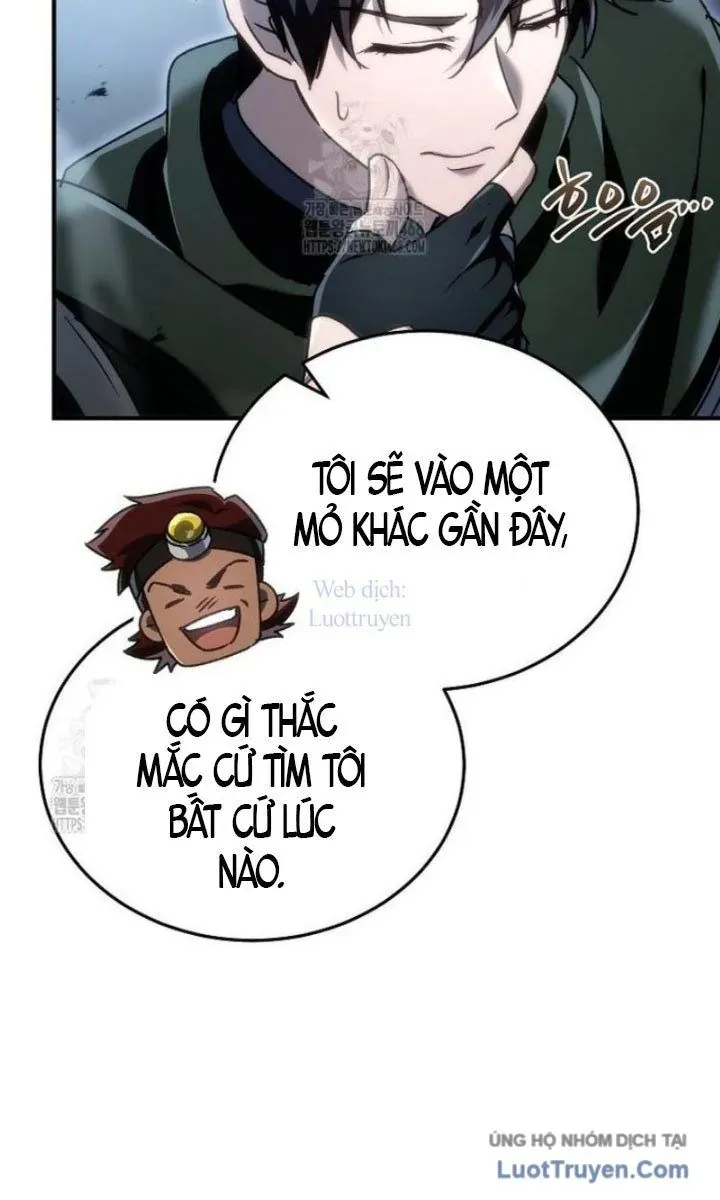 Trò Chơi Của Thợ Rèn Thiên Tài Chap 25 - Next Chap 26