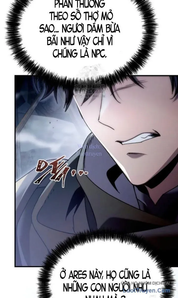 Trò Chơi Của Thợ Rèn Thiên Tài Chap 25 - Next Chap 26