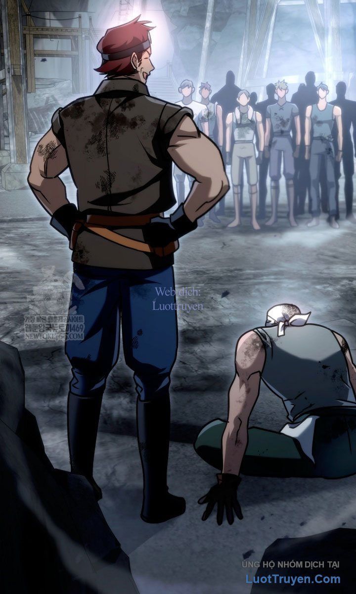 Trò Chơi Của Thợ Rèn Thiên Tài Chap 26 - Next Chap 27