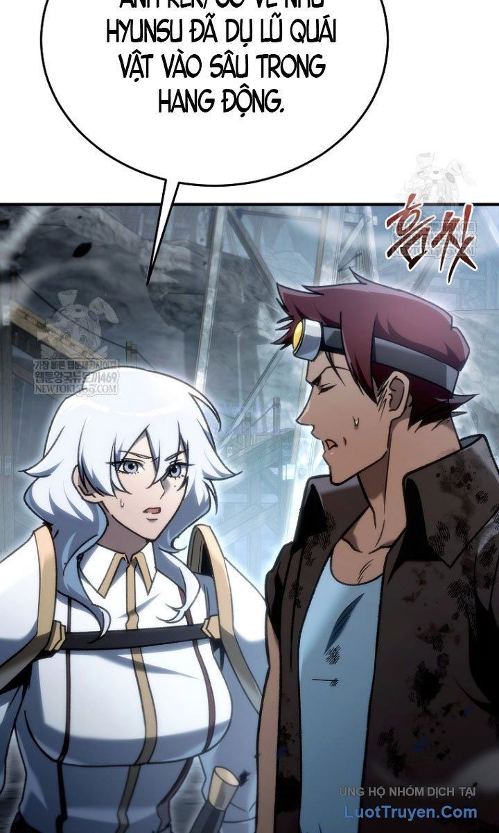 Trò Chơi Của Thợ Rèn Thiên Tài Chap 26 - Next Chap 27