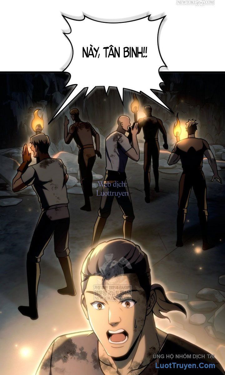 Trò Chơi Của Thợ Rèn Thiên Tài Chap 26 - Next Chap 27