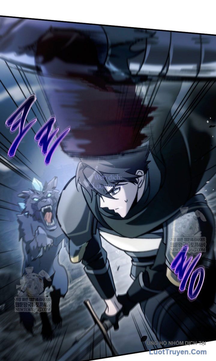 Trò Chơi Của Thợ Rèn Thiên Tài Chap 26 - Next Chap 27