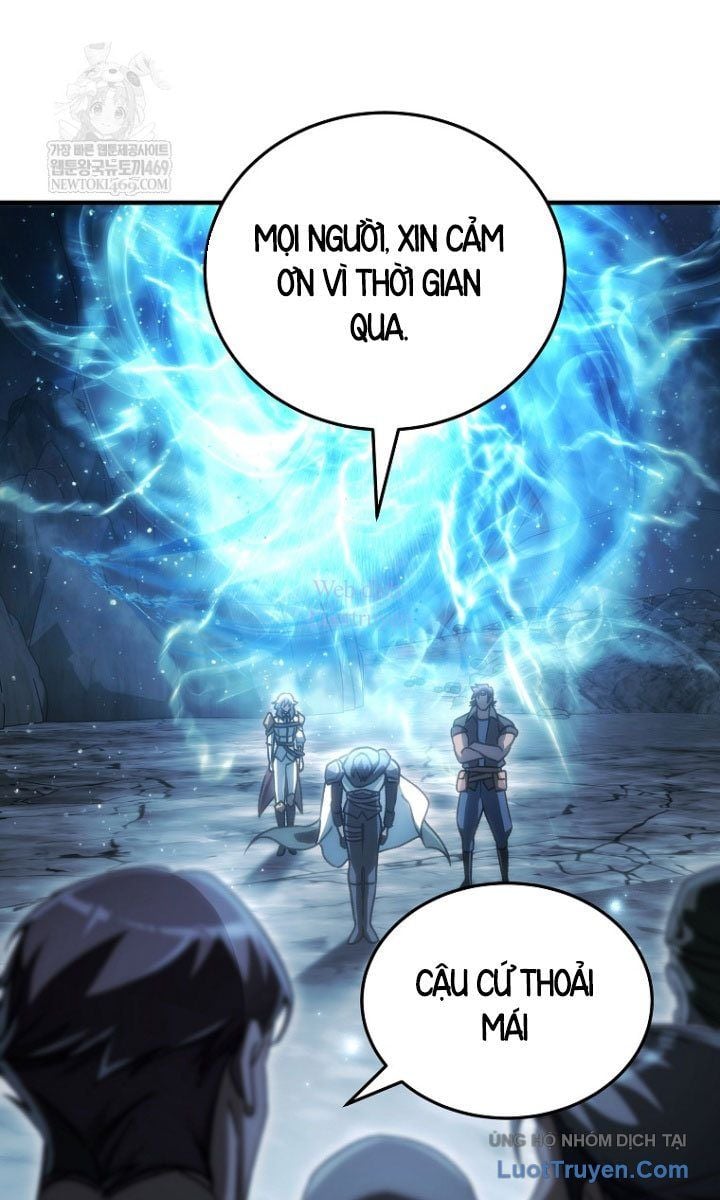 Trò Chơi Của Thợ Rèn Thiên Tài Chap 27 - Next Chap 28