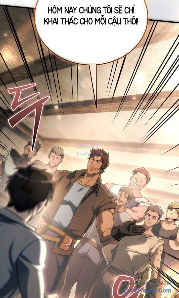 Trò Chơi Của Thợ Rèn Thiên Tài Chap 27 - Next Chap 28