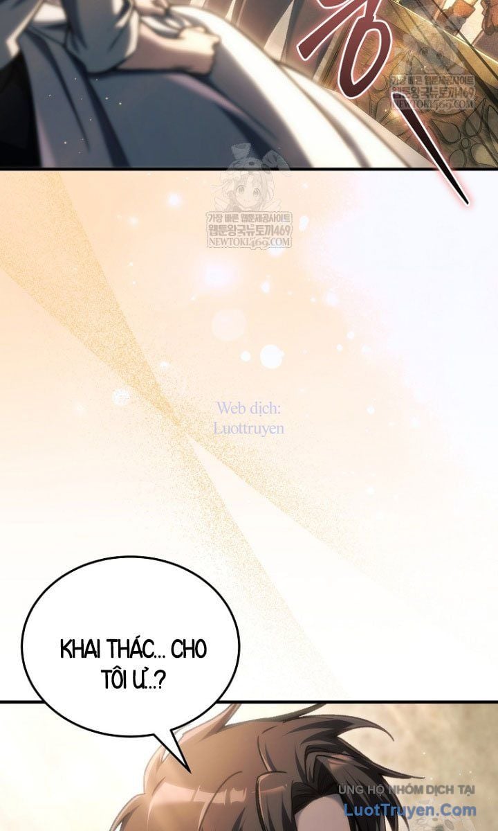 Trò Chơi Của Thợ Rèn Thiên Tài Chap 27 - Next Chap 28