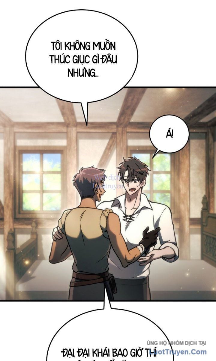 Trò Chơi Của Thợ Rèn Thiên Tài Chap 27 - Next Chap 28