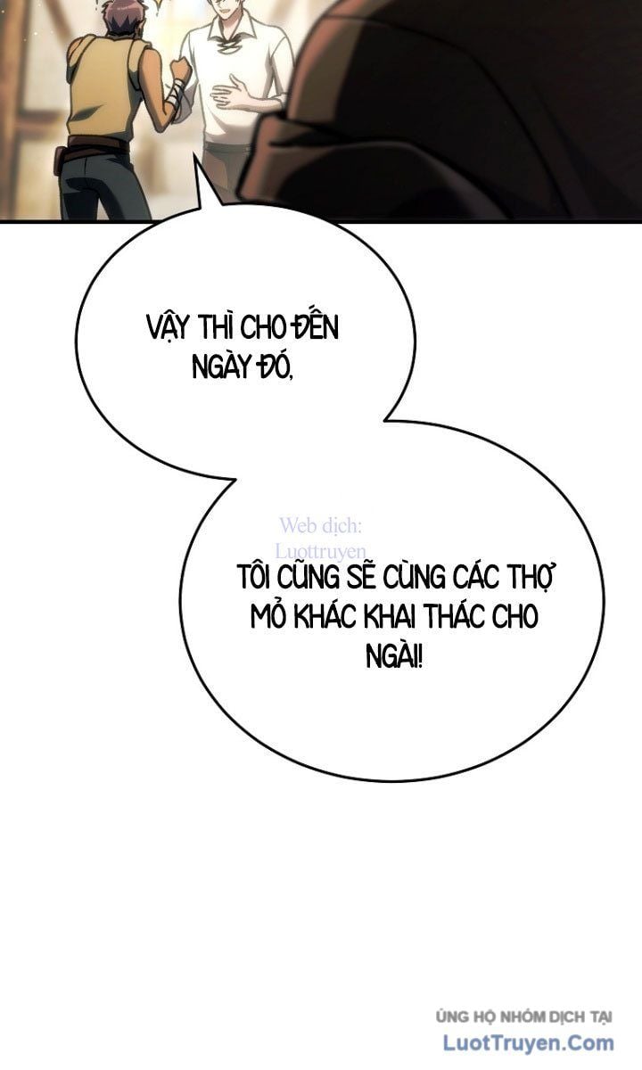 Trò Chơi Của Thợ Rèn Thiên Tài Chap 27 - Next Chap 28