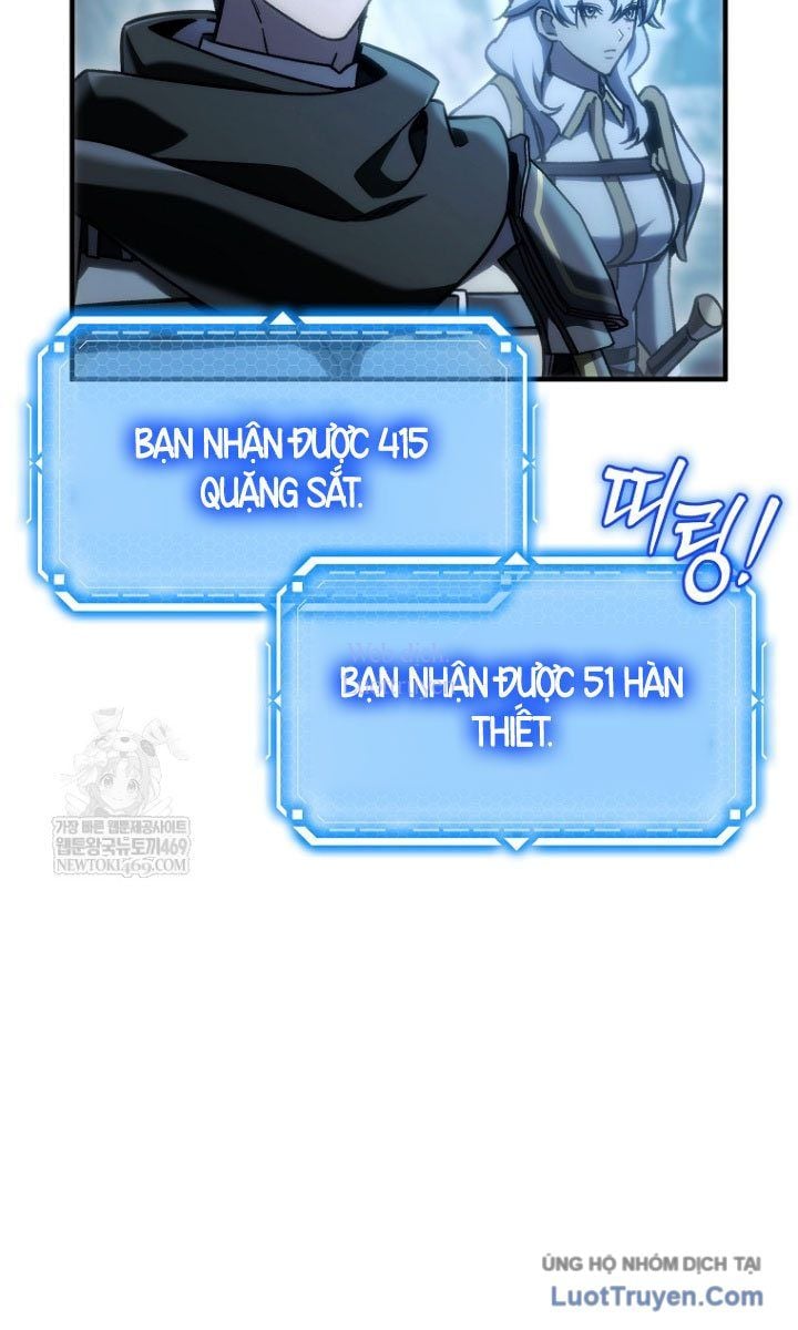 Trò Chơi Của Thợ Rèn Thiên Tài Chap 27 - Next Chap 28