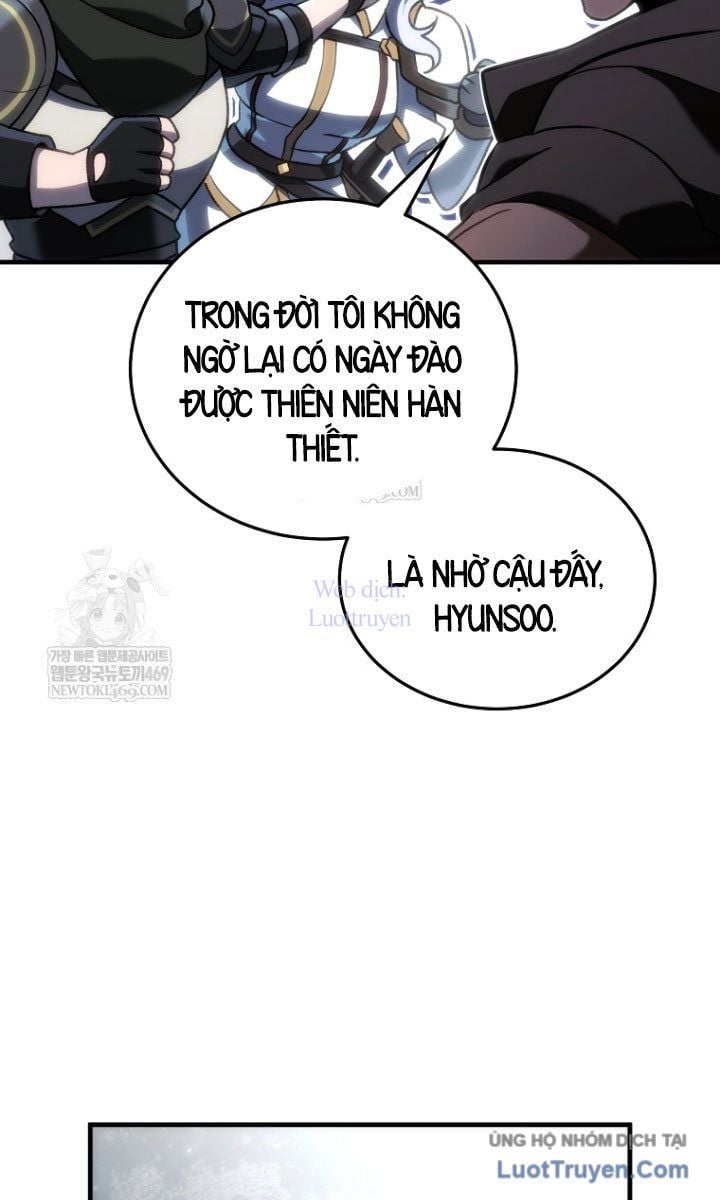 Trò Chơi Của Thợ Rèn Thiên Tài Chap 27 - Next Chap 28