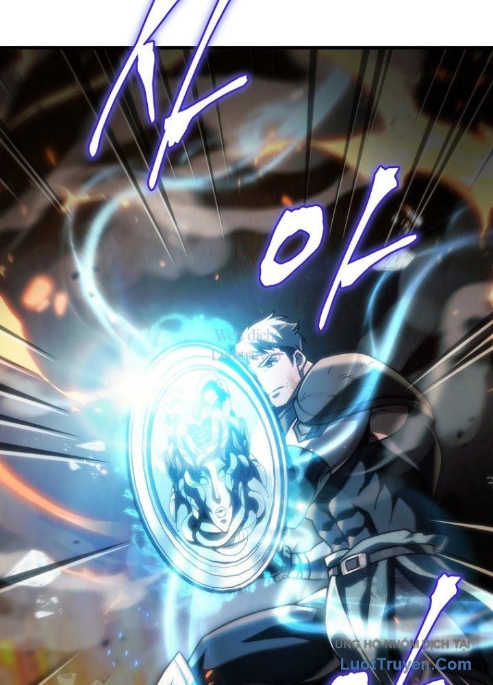 Trò Chơi Của Thợ Rèn Thiên Tài Chap 28 - Next Chap 29