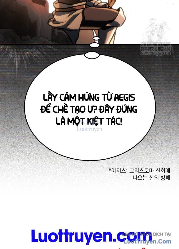 Trò Chơi Của Thợ Rèn Thiên Tài Chap 28 - Next Chap 29