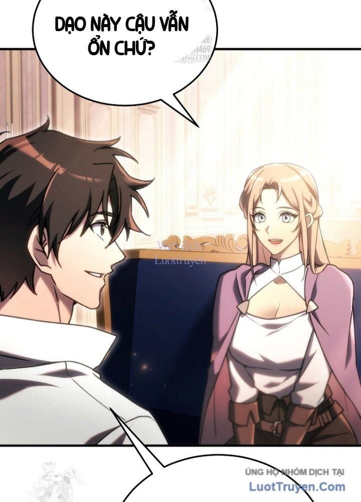 Trò Chơi Của Thợ Rèn Thiên Tài Chap 28 - Next Chap 29