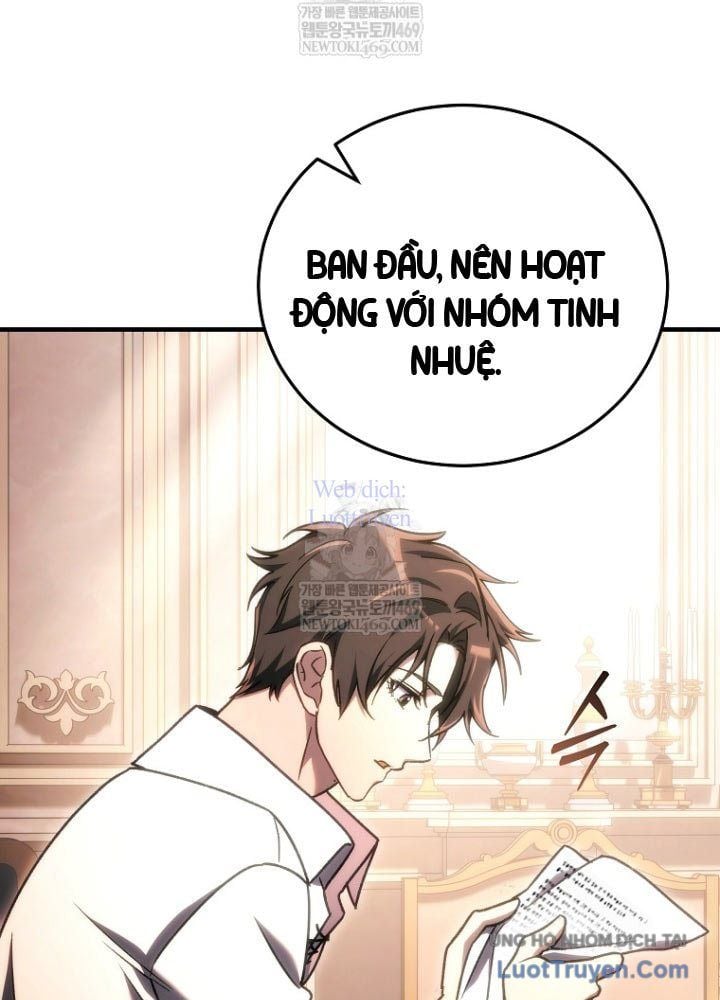 Trò Chơi Của Thợ Rèn Thiên Tài Chap 28 - Next Chap 29