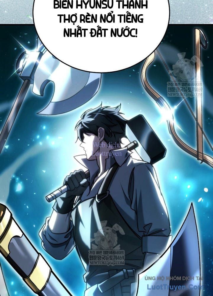 Trò Chơi Của Thợ Rèn Thiên Tài Chap 28 - Next Chap 29