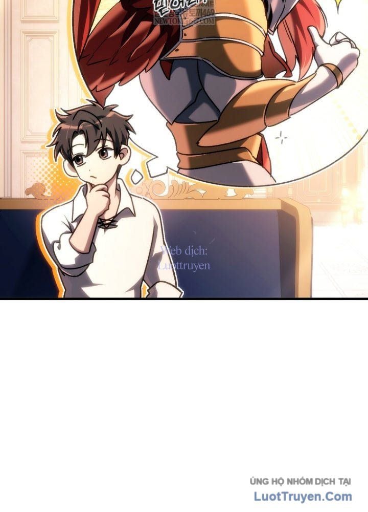 Trò Chơi Của Thợ Rèn Thiên Tài Chap 28 - Next Chap 29