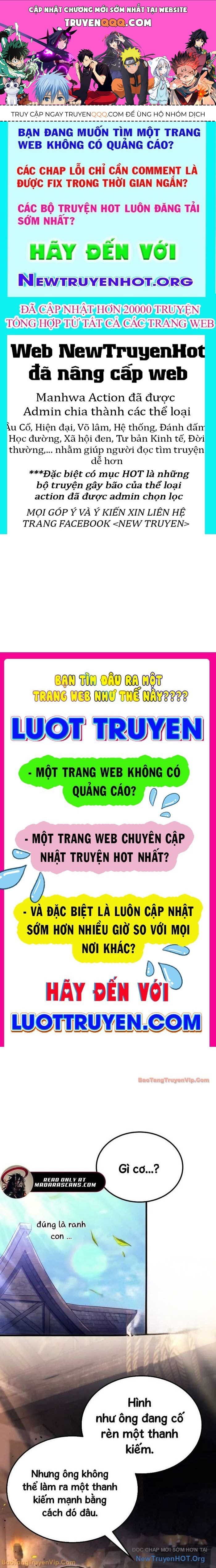 Trò Chơi Của Thợ Rèn Thiên Tài Chap 3 - Next Chap 4