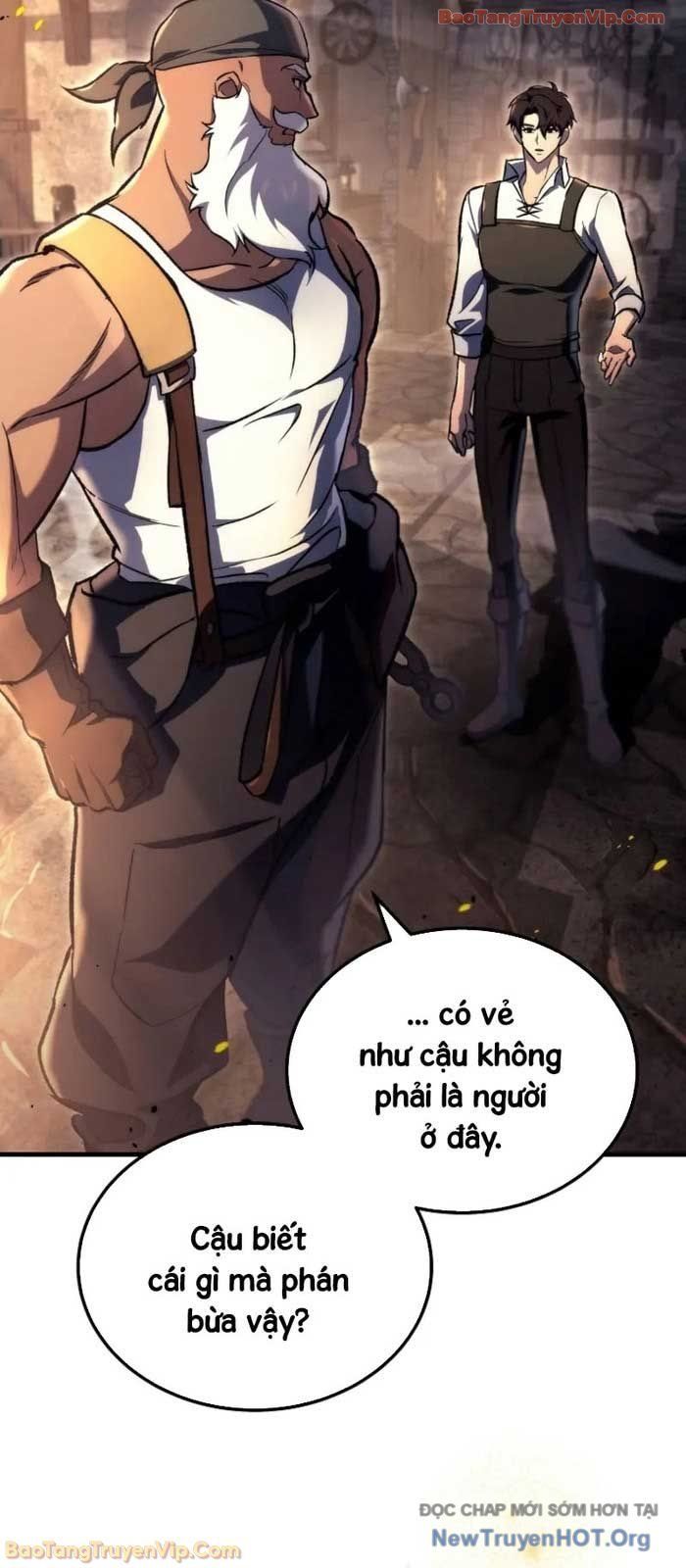 Trò Chơi Của Thợ Rèn Thiên Tài Chap 3 - Next Chap 4