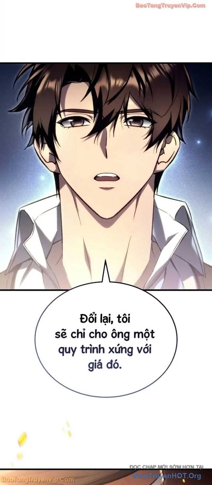Trò Chơi Của Thợ Rèn Thiên Tài Chap 3 - Next Chap 4