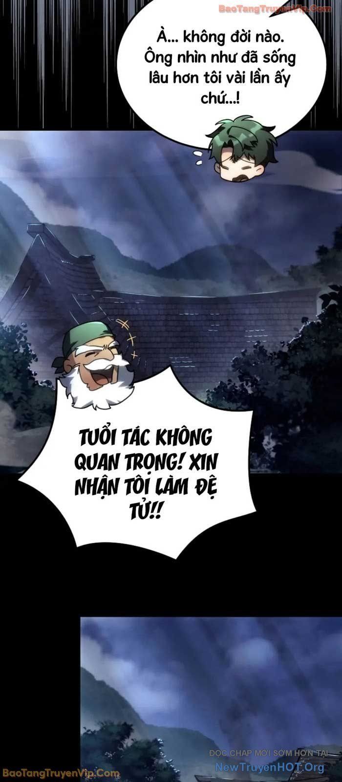 Trò Chơi Của Thợ Rèn Thiên Tài Chap 3 - Next Chap 4