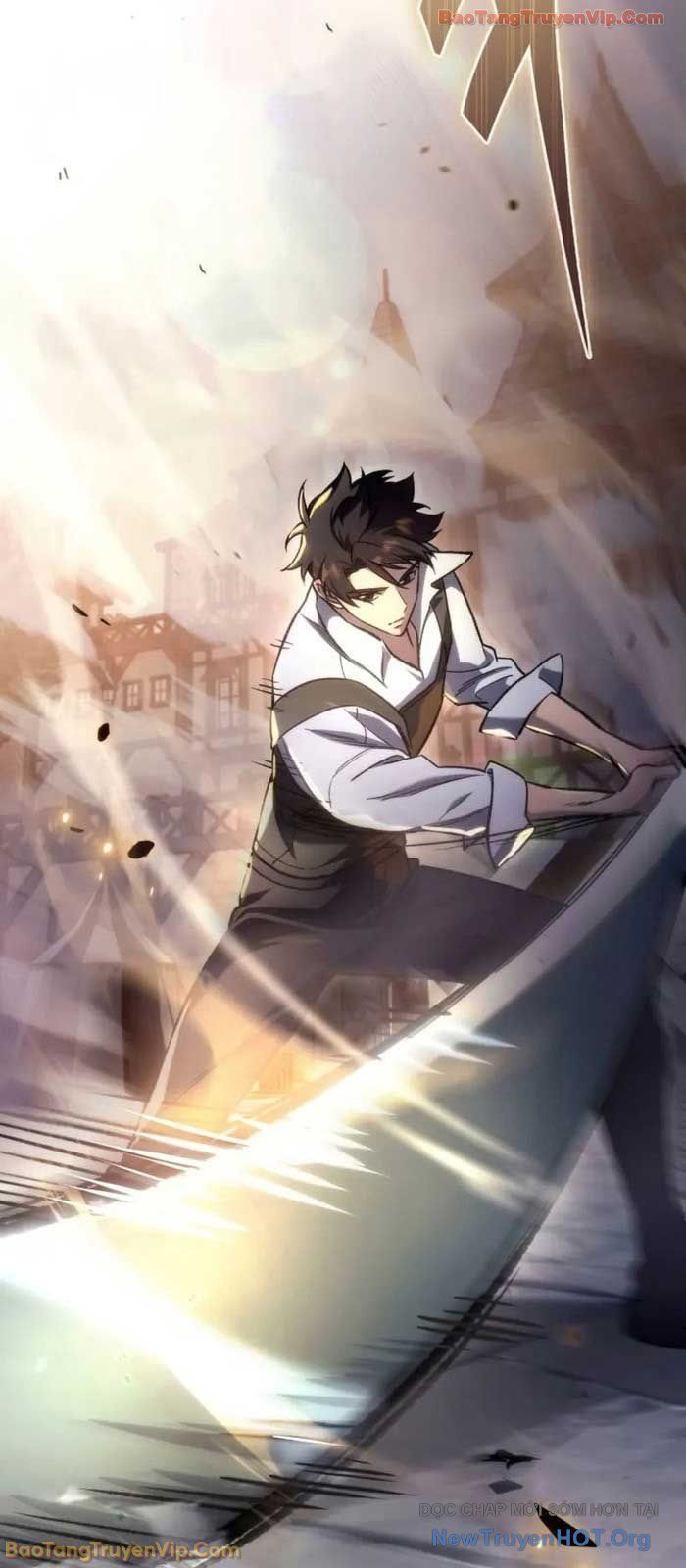 Trò Chơi Của Thợ Rèn Thiên Tài Chap 3 - Next Chap 4