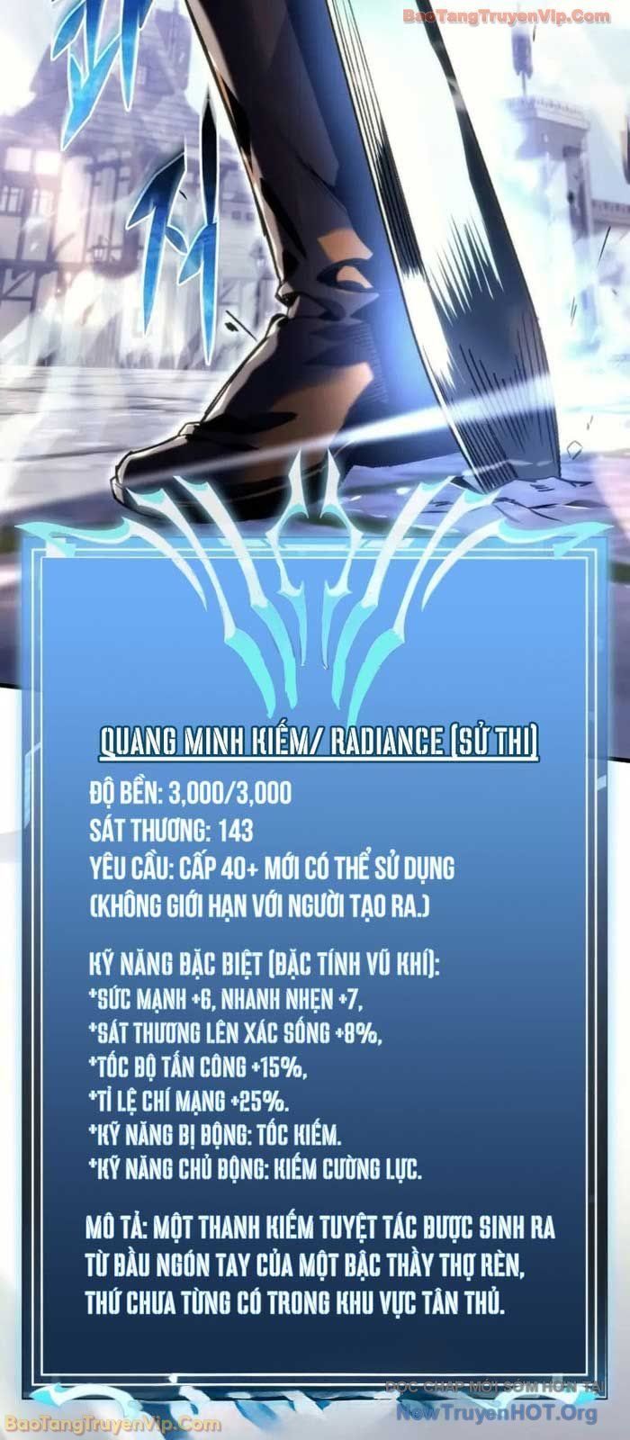 Trò Chơi Của Thợ Rèn Thiên Tài Chap 3 - Next Chap 4