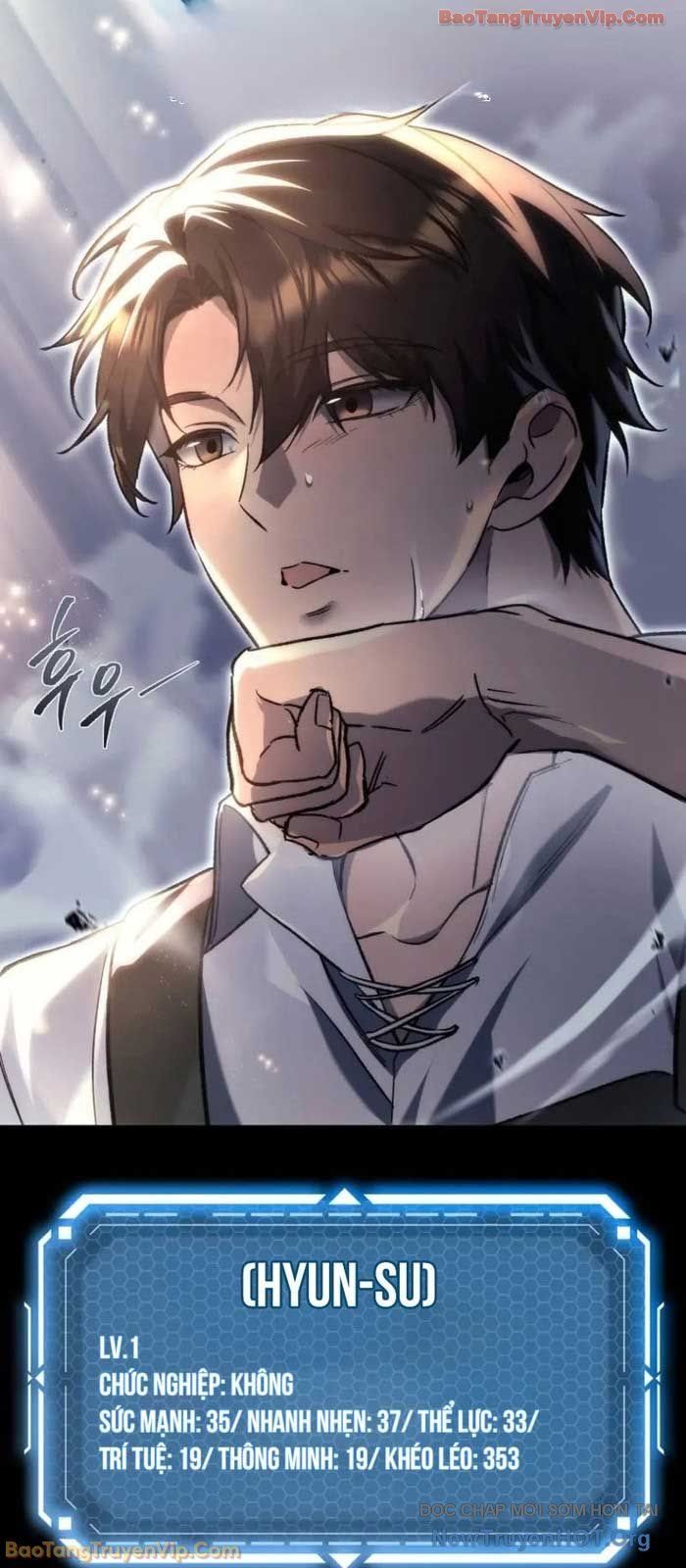 Trò Chơi Của Thợ Rèn Thiên Tài Chap 3 - Next Chap 4