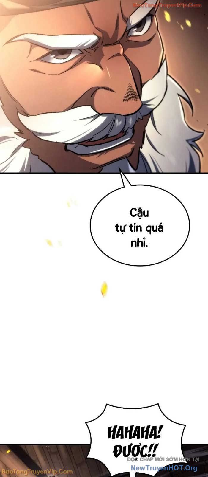 Trò Chơi Của Thợ Rèn Thiên Tài Chap 3 - Next Chap 4