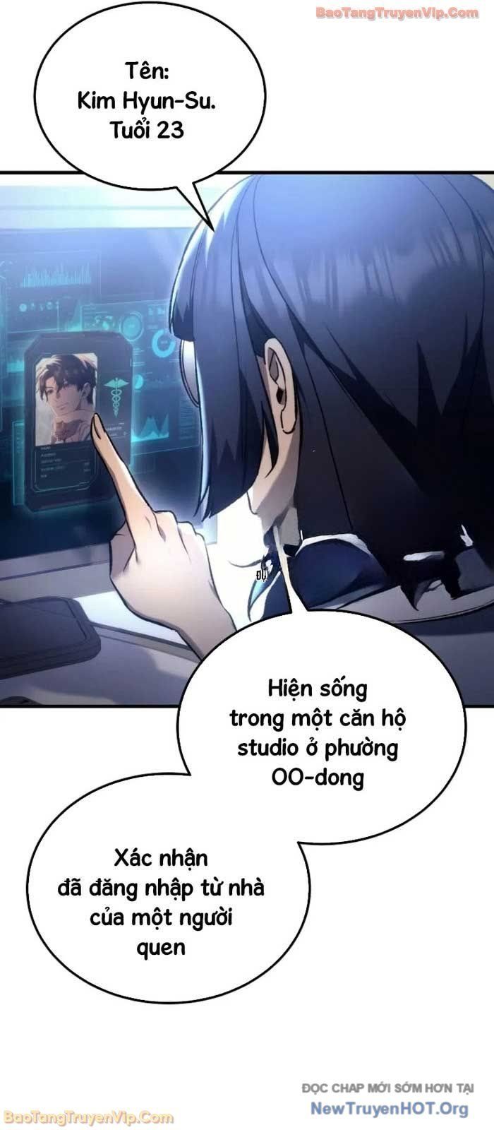 Trò Chơi Của Thợ Rèn Thiên Tài Chap 3 - Next Chap 4