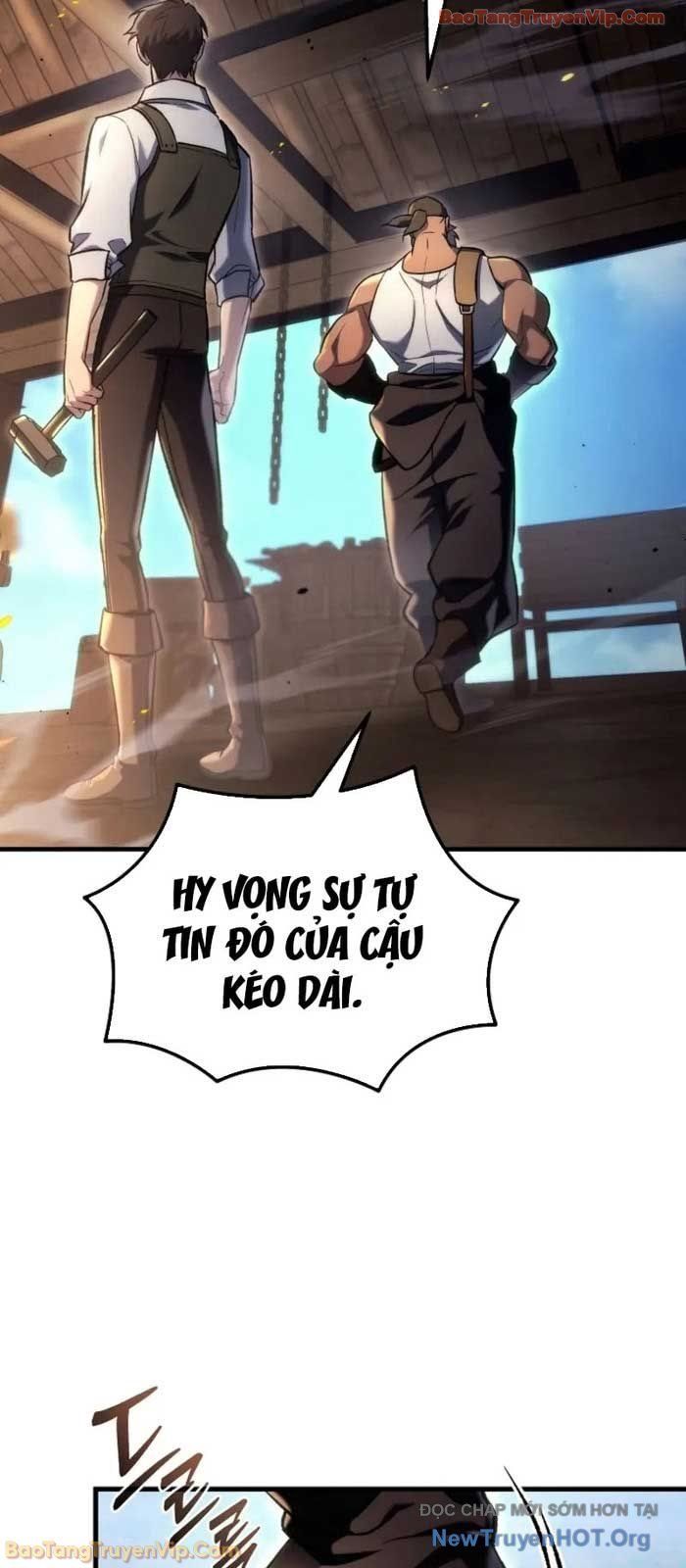 Trò Chơi Của Thợ Rèn Thiên Tài Chap 3 - Next Chap 4