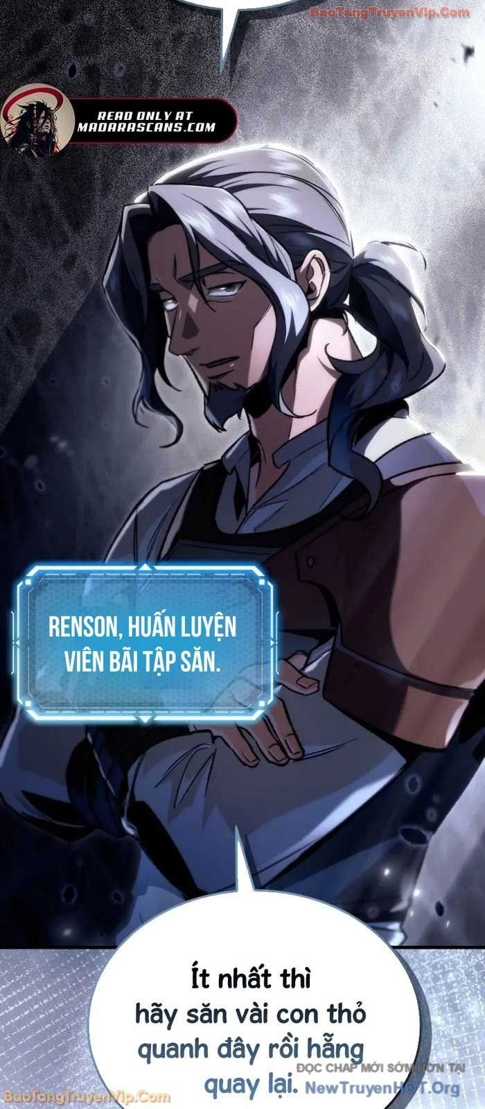 Trò Chơi Của Thợ Rèn Thiên Tài Chap 3 - Next Chap 4